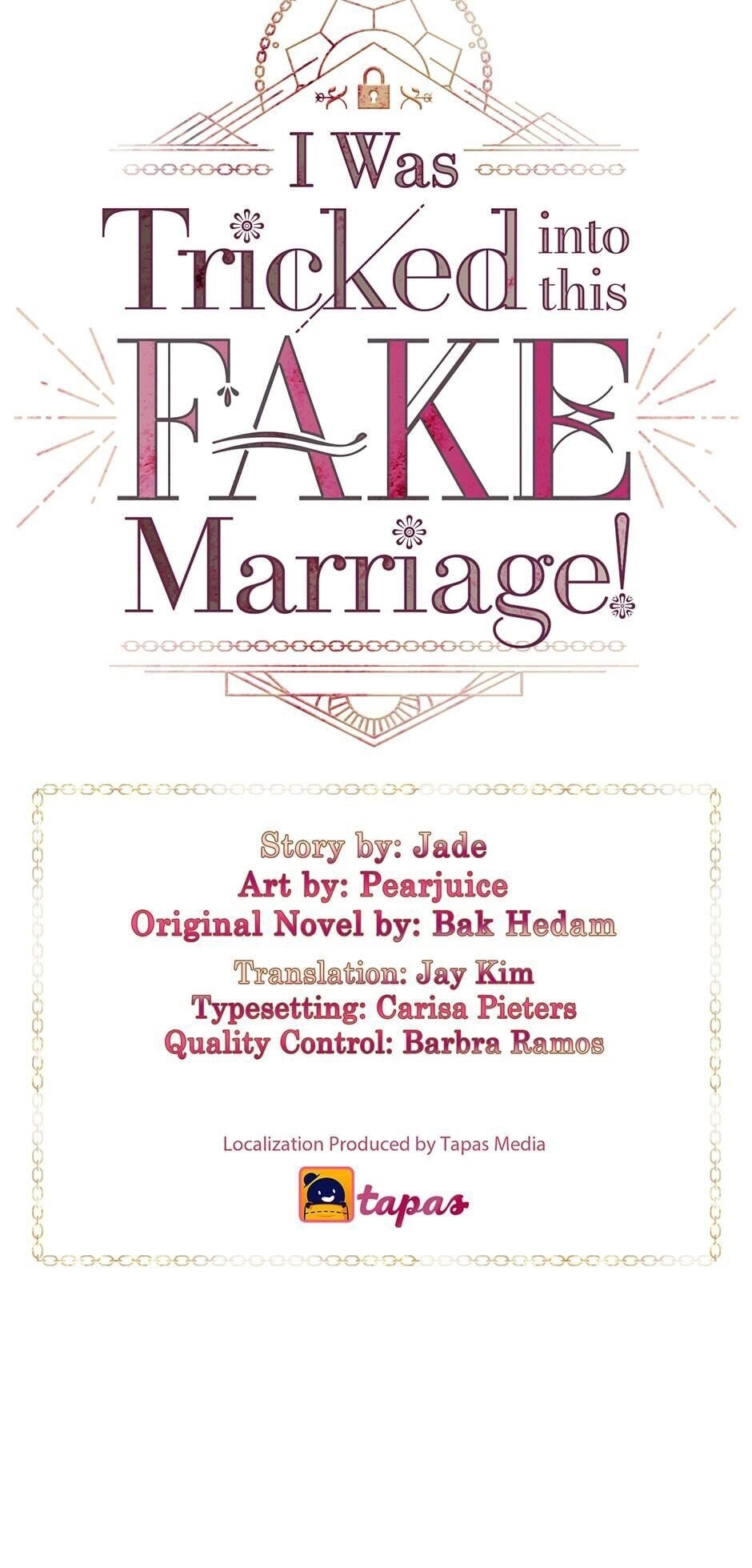 This is an Obvious Fraudulent Marriage - Chapter 66 Page 4