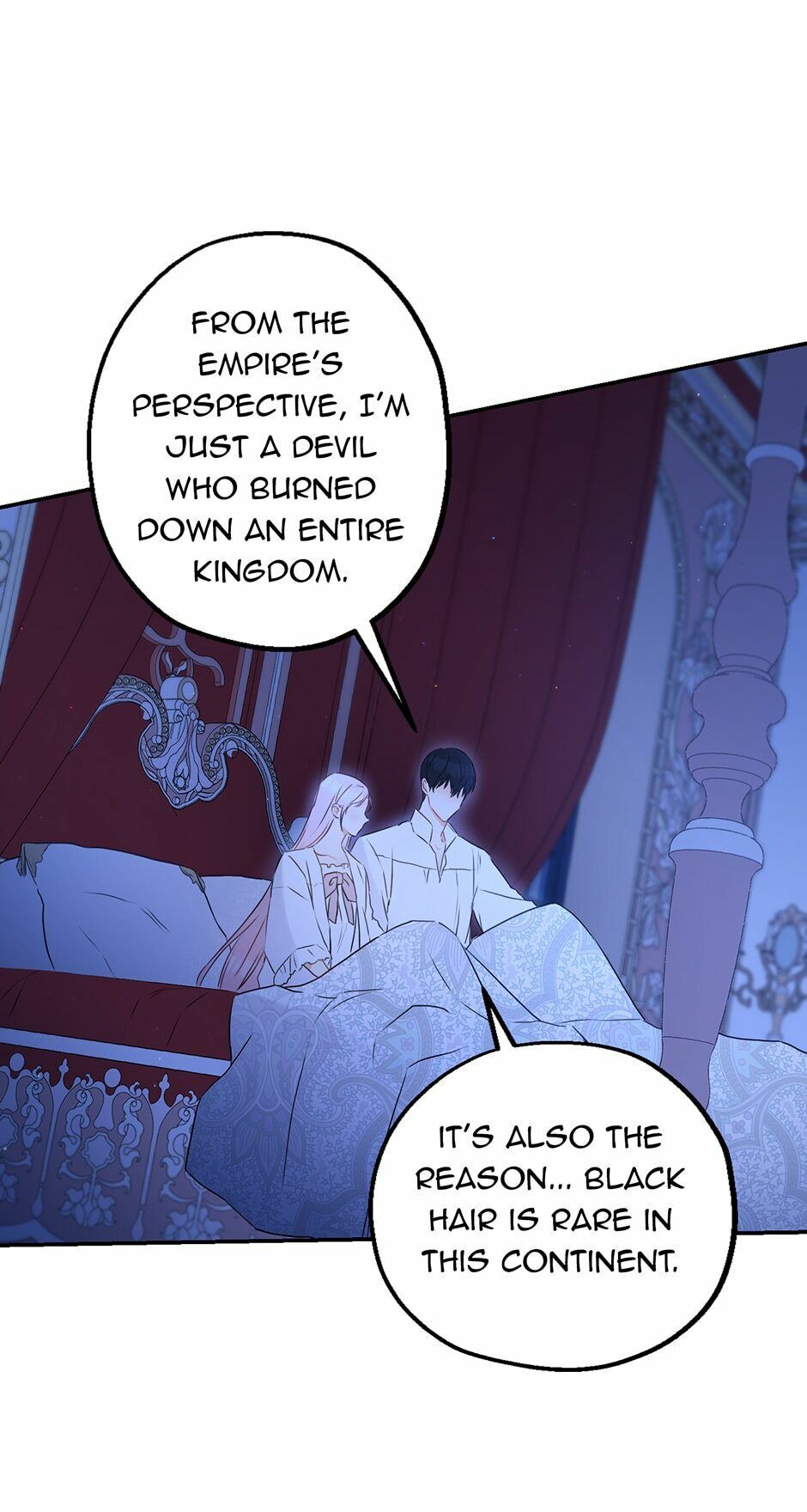 This is an Obvious Fraudulent Marriage - Chapter 67 Page 11