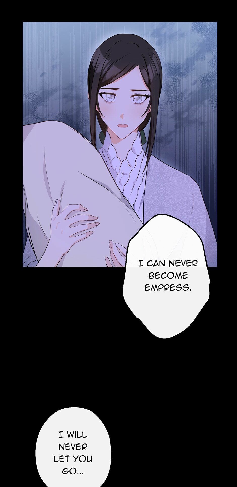 This is an Obvious Fraudulent Marriage - Chapter 68 Page 18