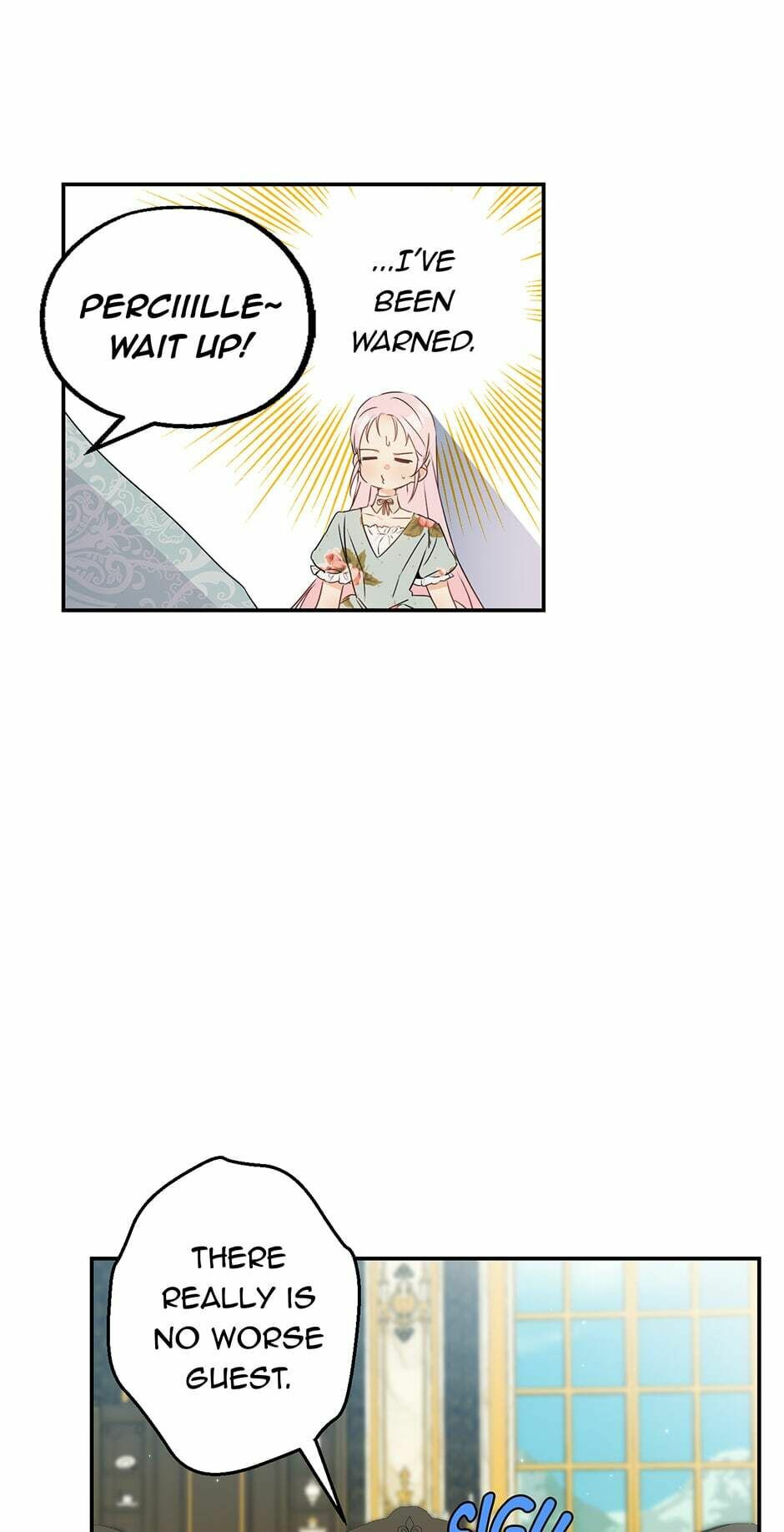 This is an Obvious Fraudulent Marriage - Chapter 68 Page 38