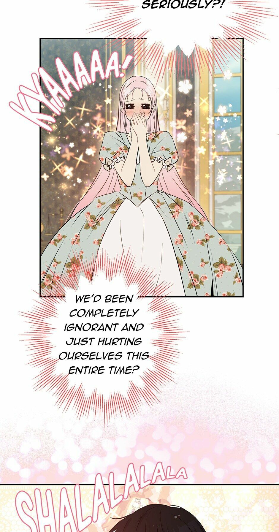 This is an Obvious Fraudulent Marriage - Chapter 68 Page 54