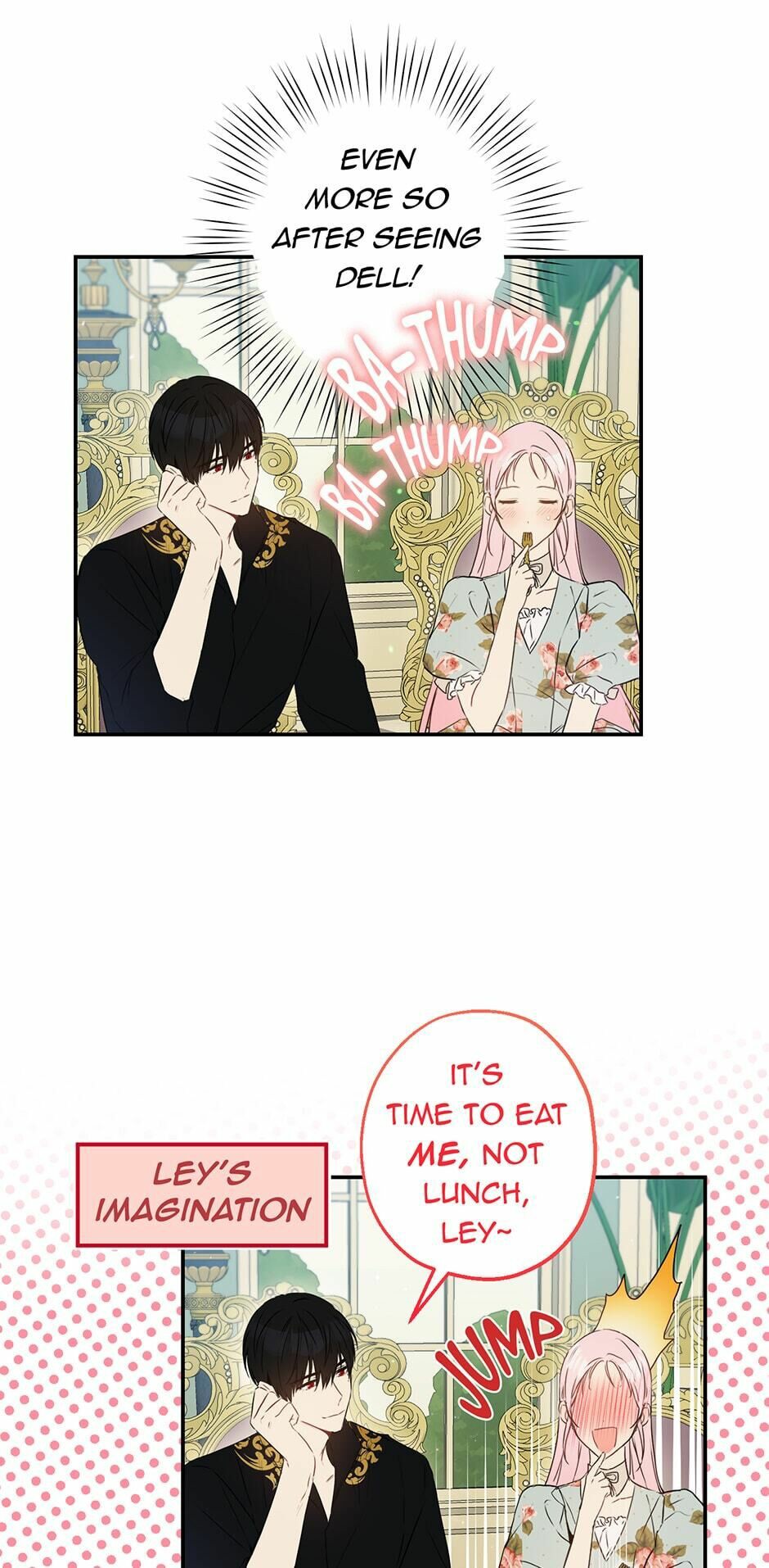 This is an Obvious Fraudulent Marriage - Chapter 68 Page 59
