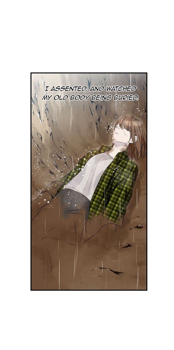 This is an Obvious Fraudulent Marriage - Chapter 72 Page 63