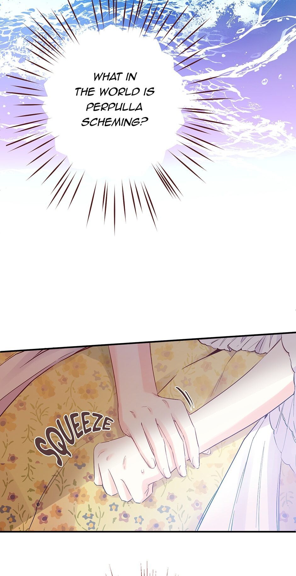 This is an Obvious Fraudulent Marriage - Chapter 74 Page 71