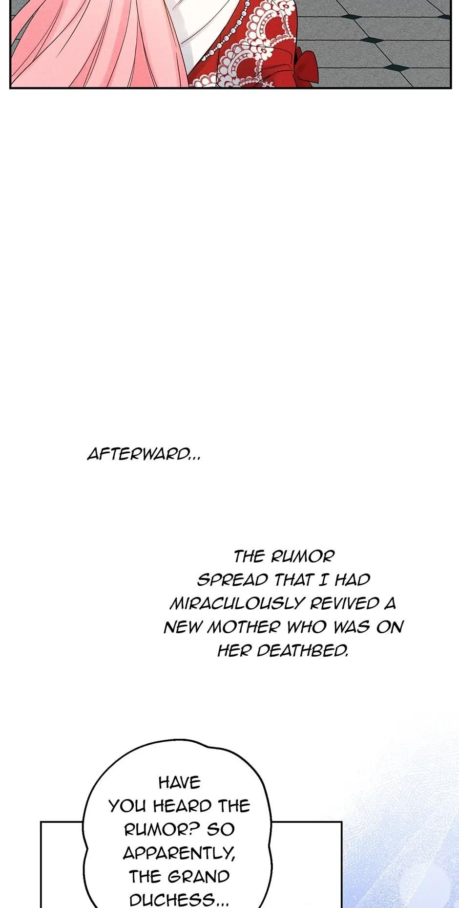 This is an Obvious Fraudulent Marriage - Chapter 77 Page 22