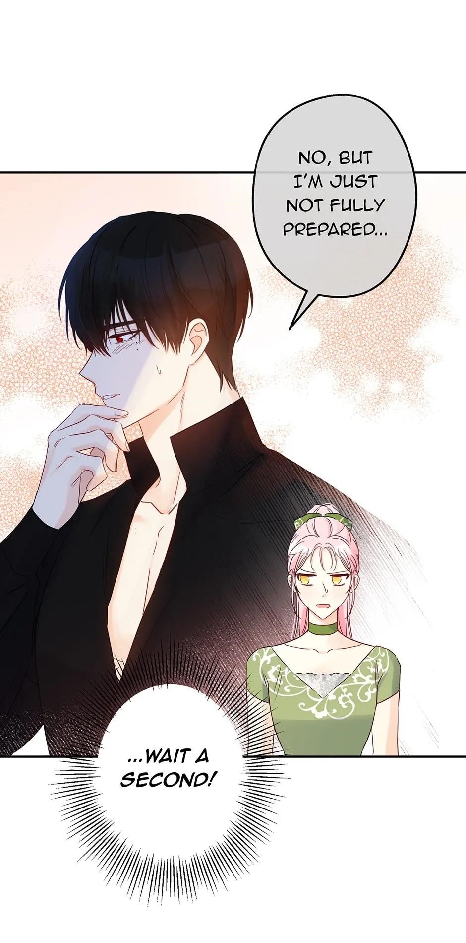 This is an Obvious Fraudulent Marriage - Chapter 77 Page 32