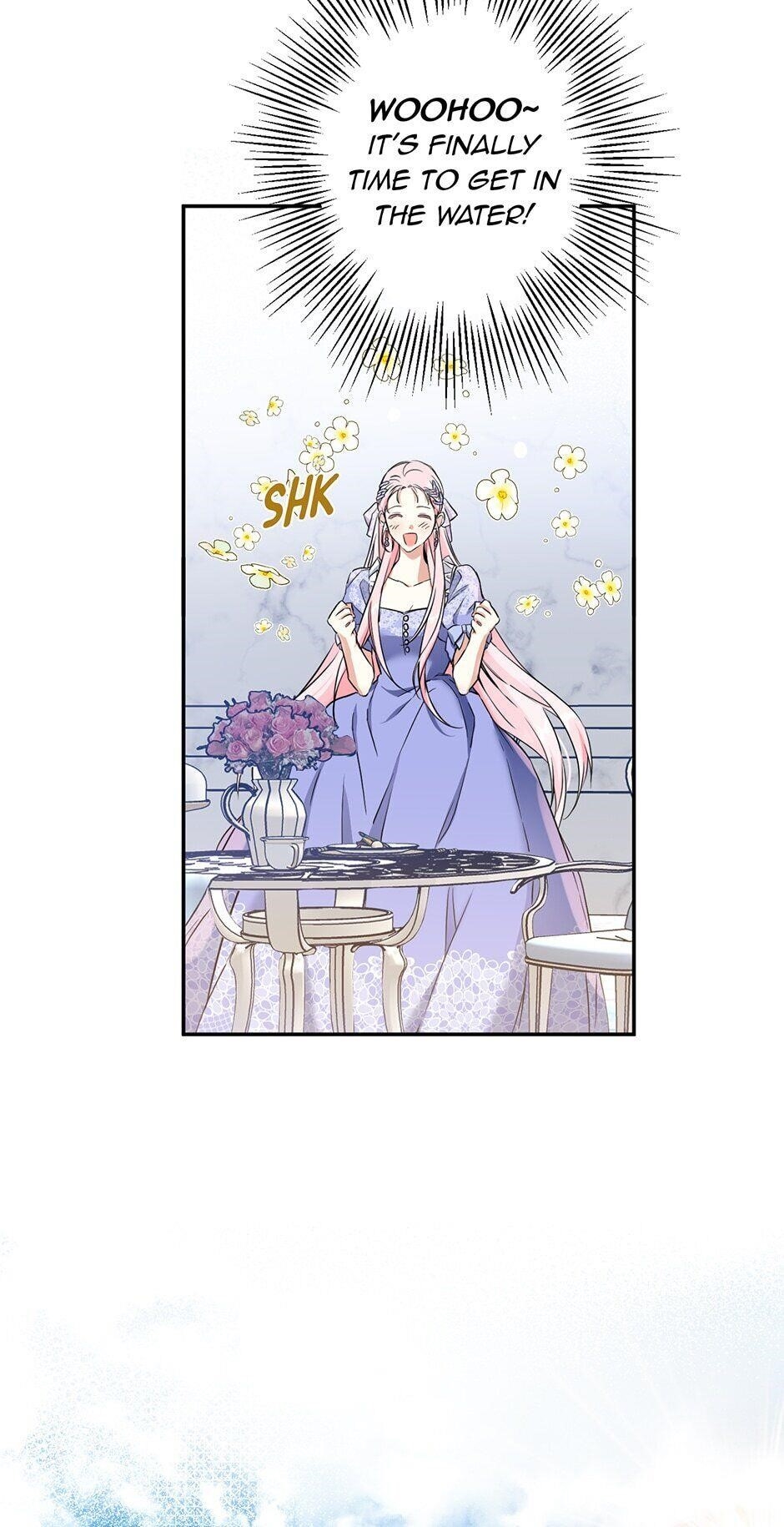 This is an Obvious Fraudulent Marriage - Chapter 84 Page 49
