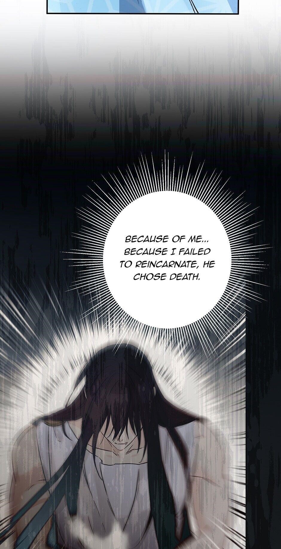 This is an Obvious Fraudulent Marriage - Chapter 87 Page 26