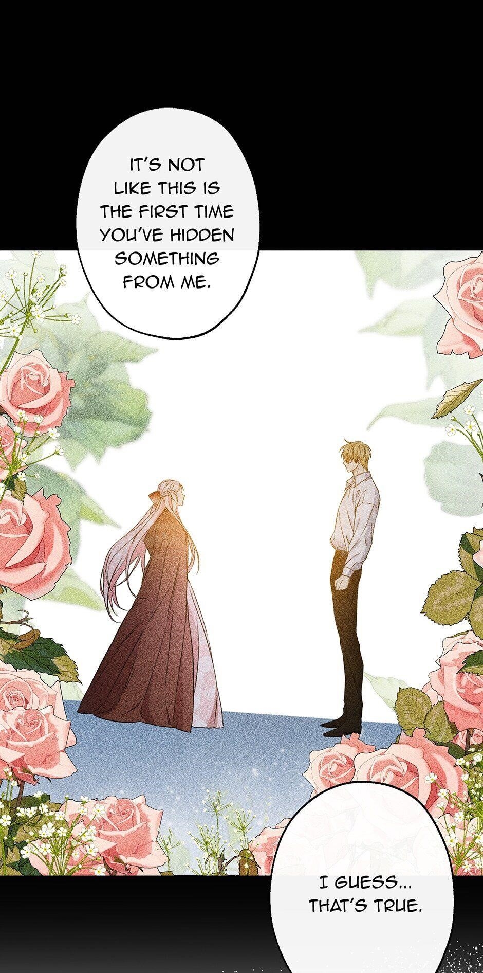 This is an Obvious Fraudulent Marriage - Chapter 87 Page 31