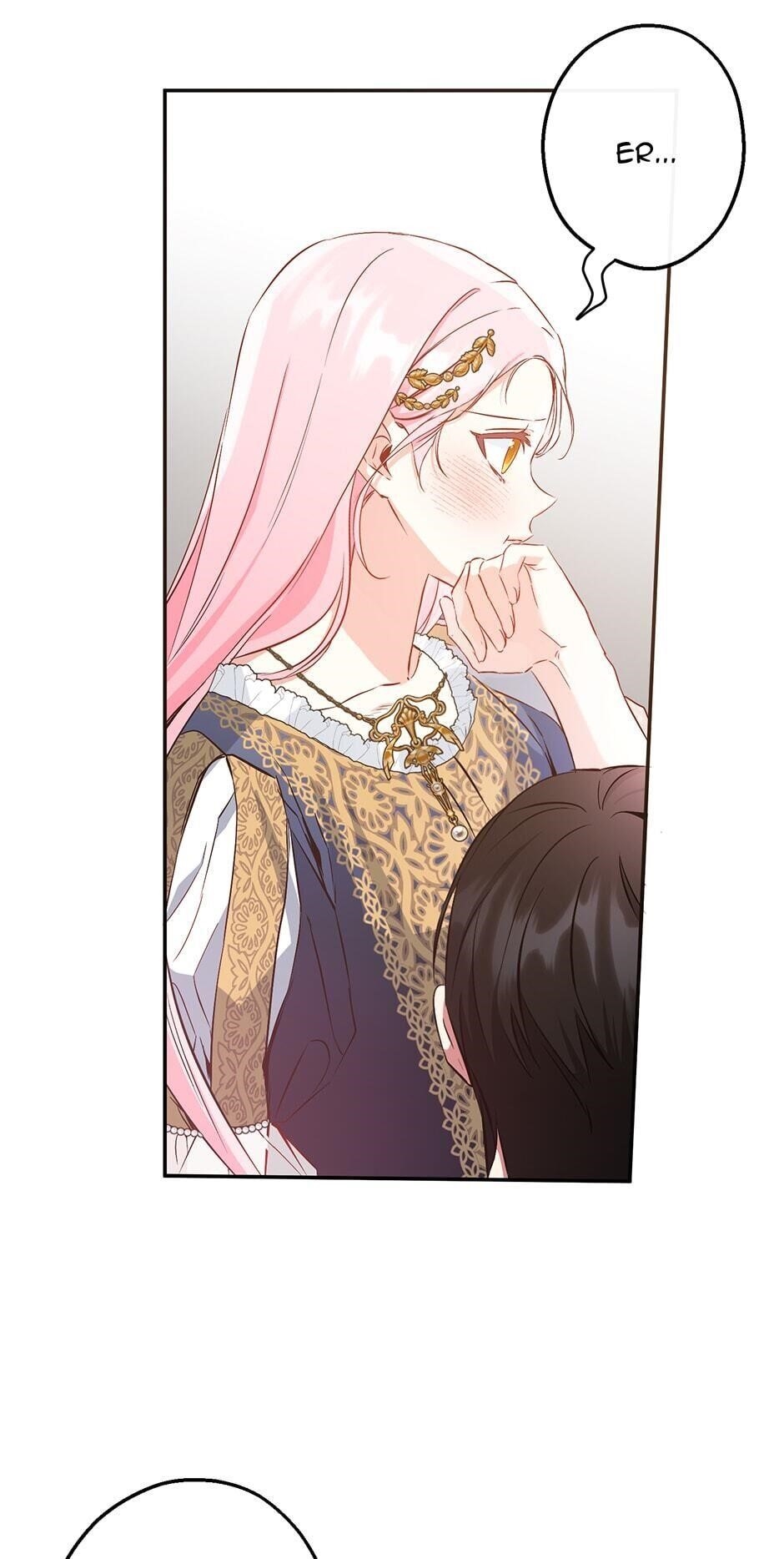 This is an Obvious Fraudulent Marriage - Chapter 88 Page 44