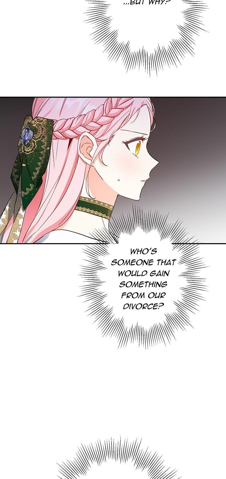 This is an Obvious Fraudulent Marriage - Chapter 89 Page 27