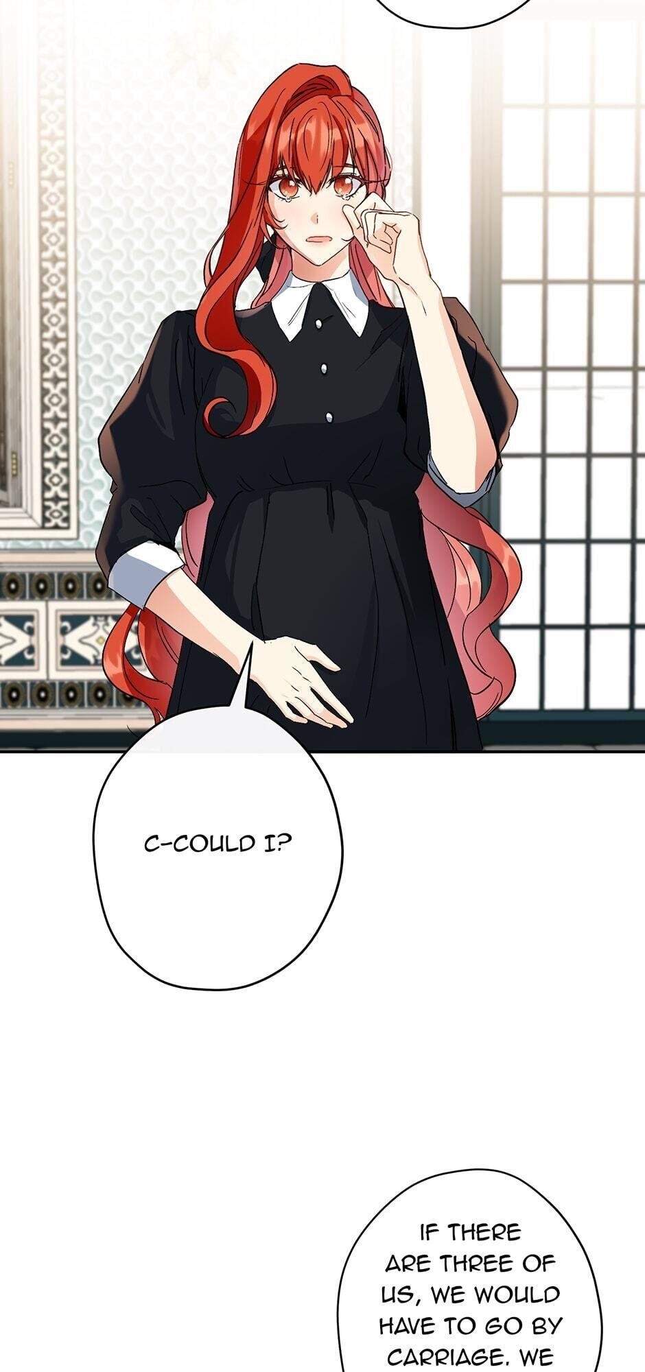This is an Obvious Fraudulent Marriage - Chapter 89 Page 8