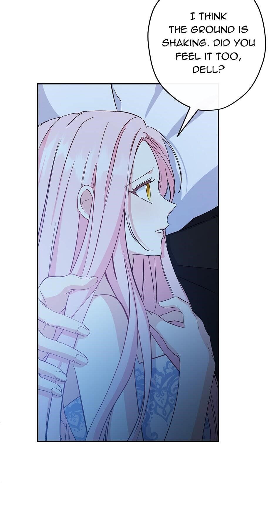 This is an Obvious Fraudulent Marriage - Chapter 95 Page 68