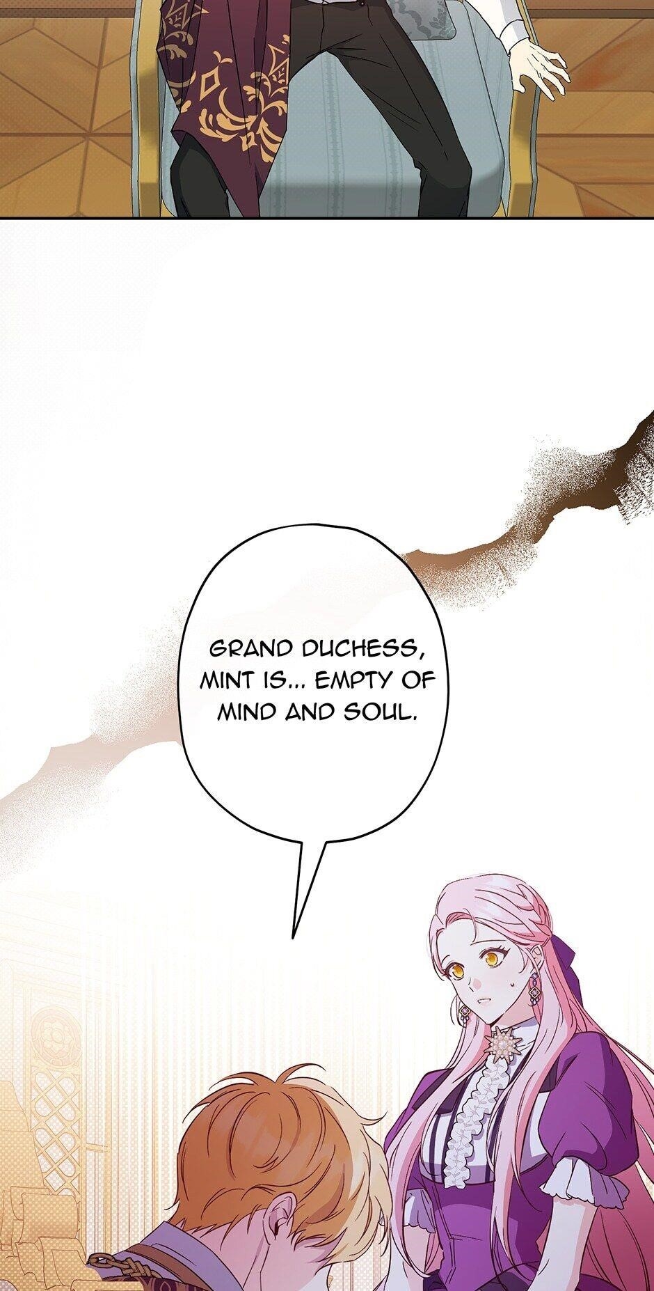 This is an Obvious Fraudulent Marriage - Chapter 97 Page 16