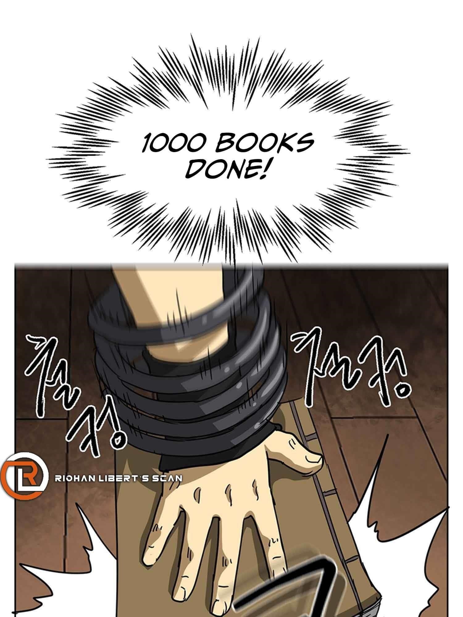 Infinite Level Up in Murim - Chapter 102.2 Page 28
