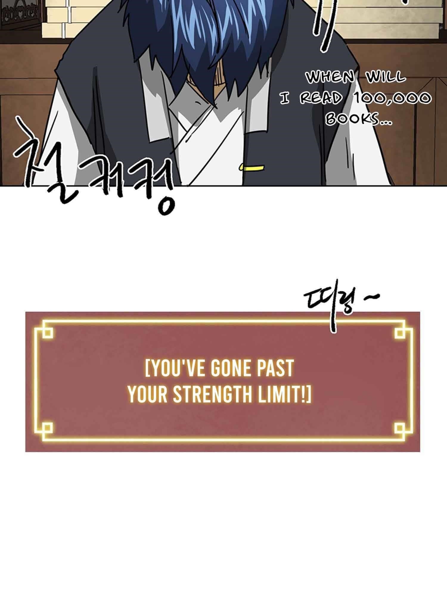 Infinite Level Up in Murim - Chapter 102.2 Page 31