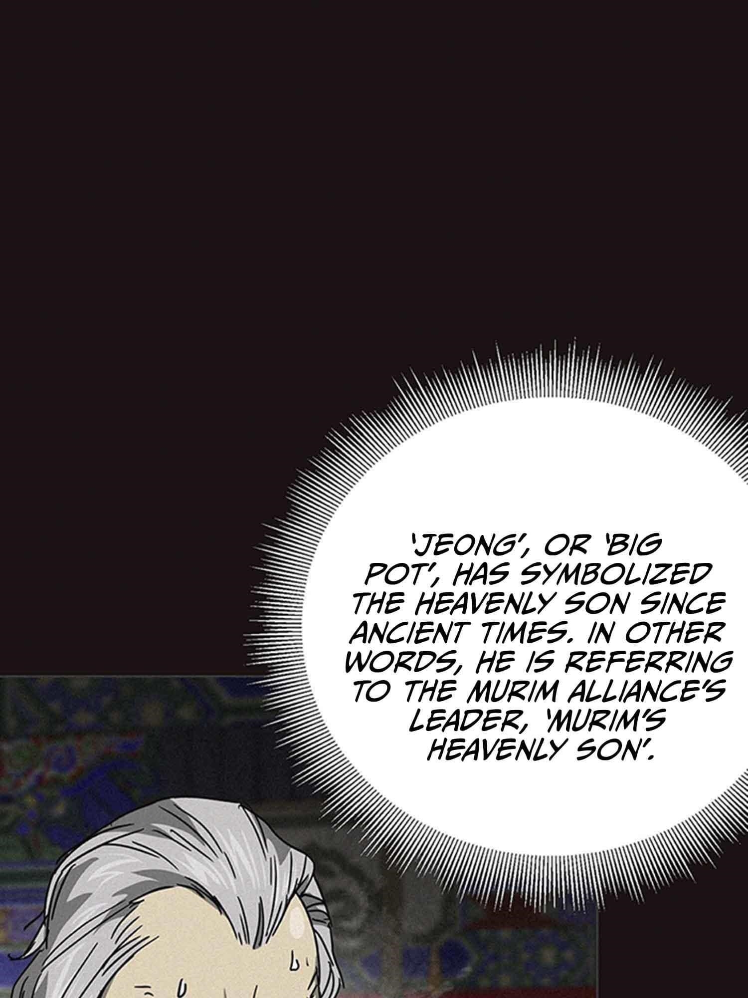 Infinite Level Up in Murim - Chapter 102.2 Page 47
