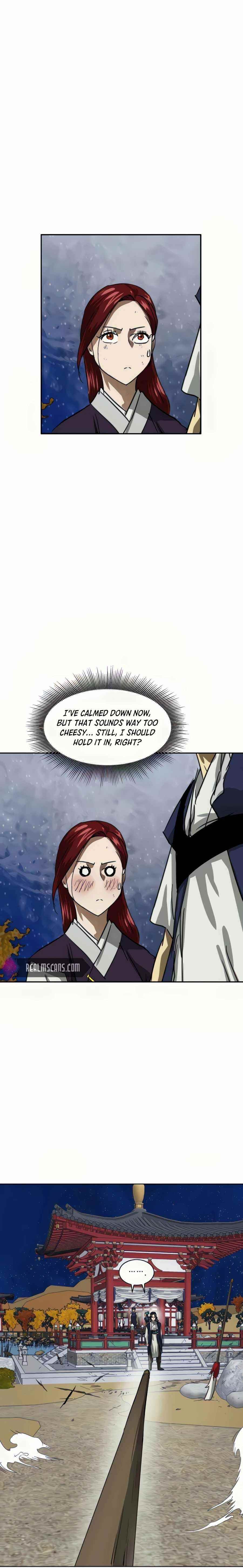 Infinite Level Up in Murim - Chapter 111 Page 31