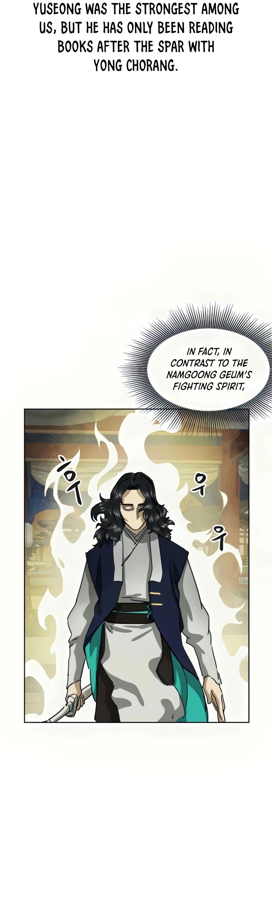 Infinite Level Up in Murim - Chapter 112 Page 25