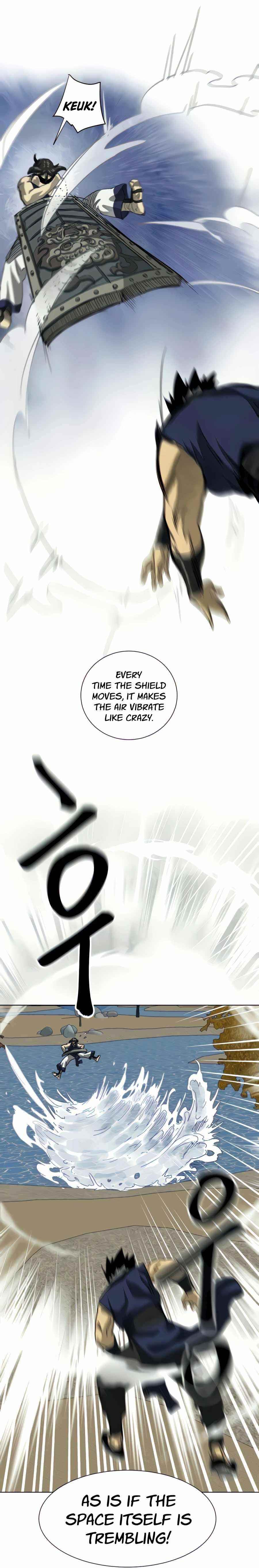Infinite Level Up in Murim - Chapter 115 Page 30