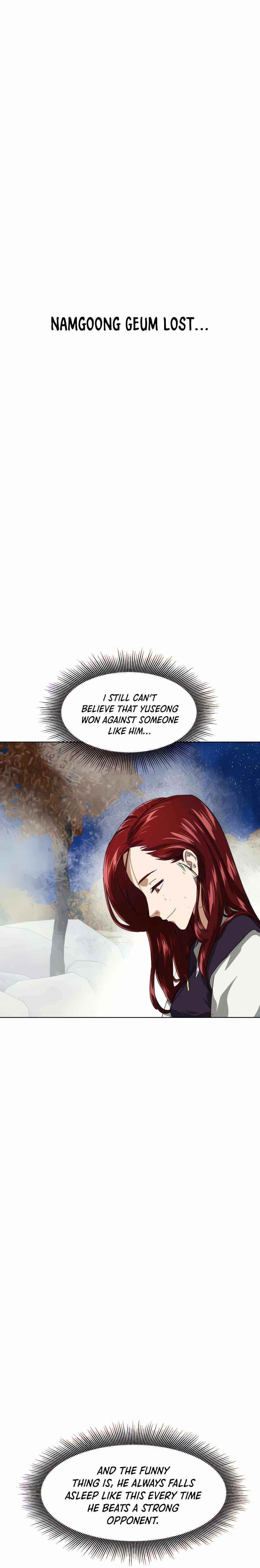 Infinite Level Up in Murim - Chapter 117 Page 1