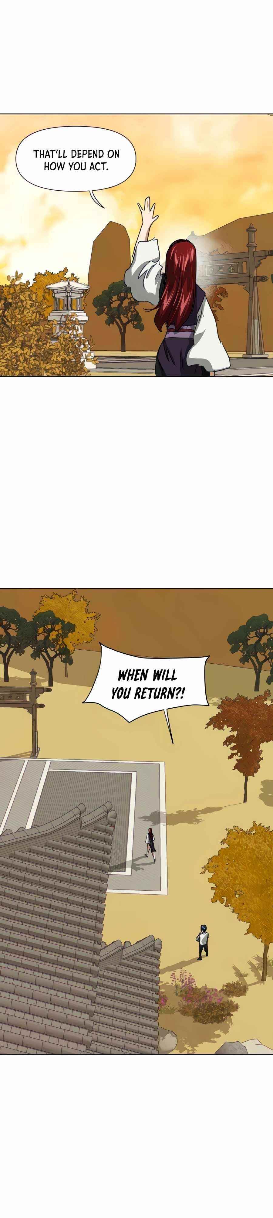 Infinite Level Up in Murim - Chapter 118 Page 44