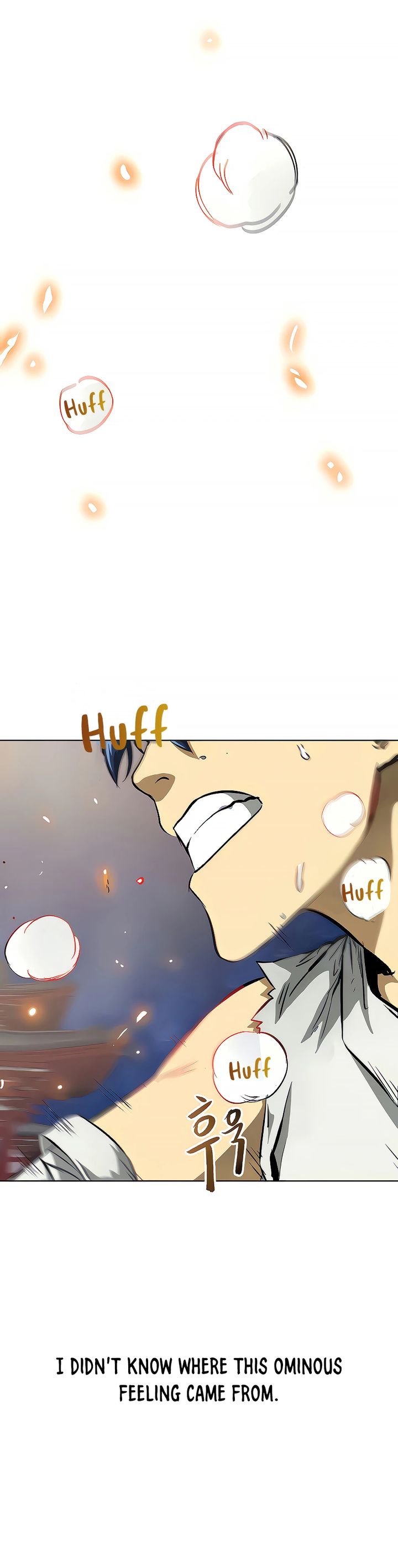 Infinite Level Up in Murim - Chapter 122 Page 2