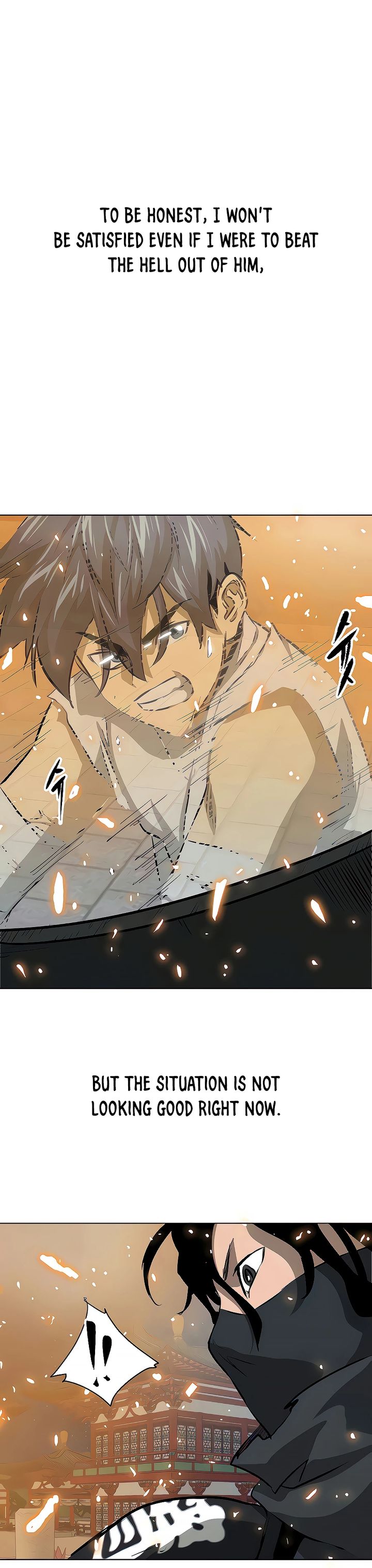 Infinite Level Up in Murim - Chapter 122 Page 37
