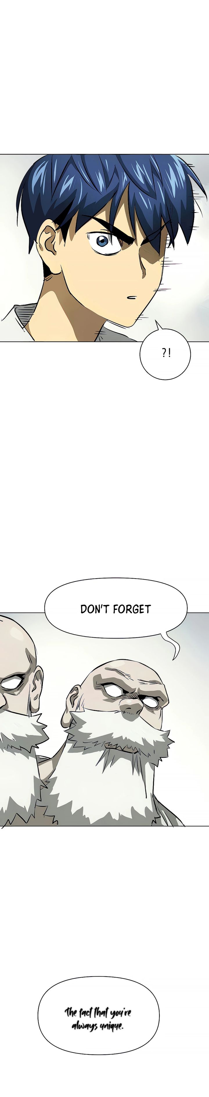 Infinite Level Up in Murim - Chapter 123 Page 41