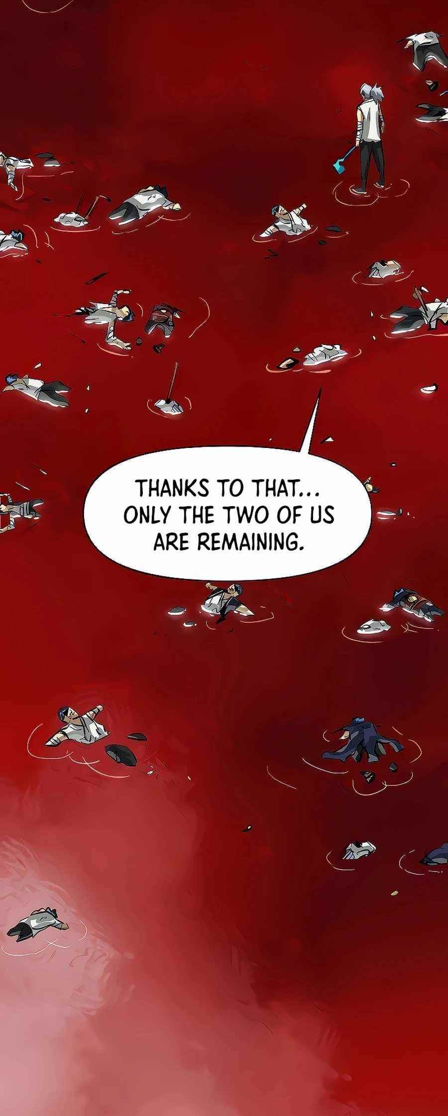 Infinite Level Up in Murim - Chapter 125 Page 50