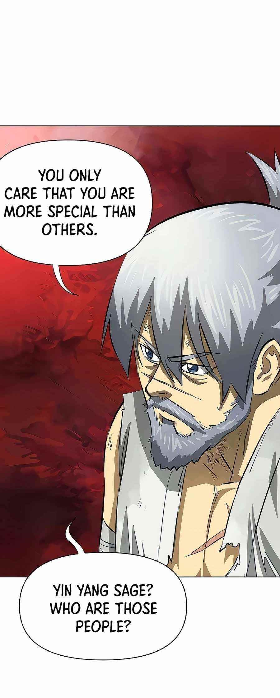Infinite Level Up in Murim - Chapter 125 Page 61