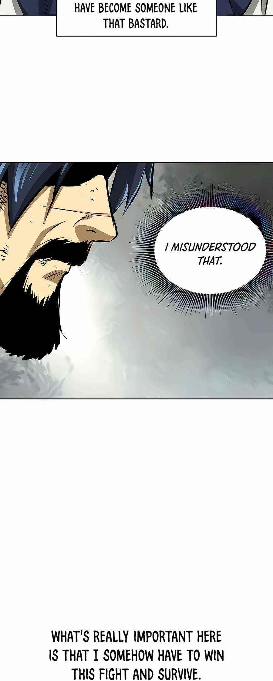 Infinite Level Up in Murim - Chapter 125 Page 74