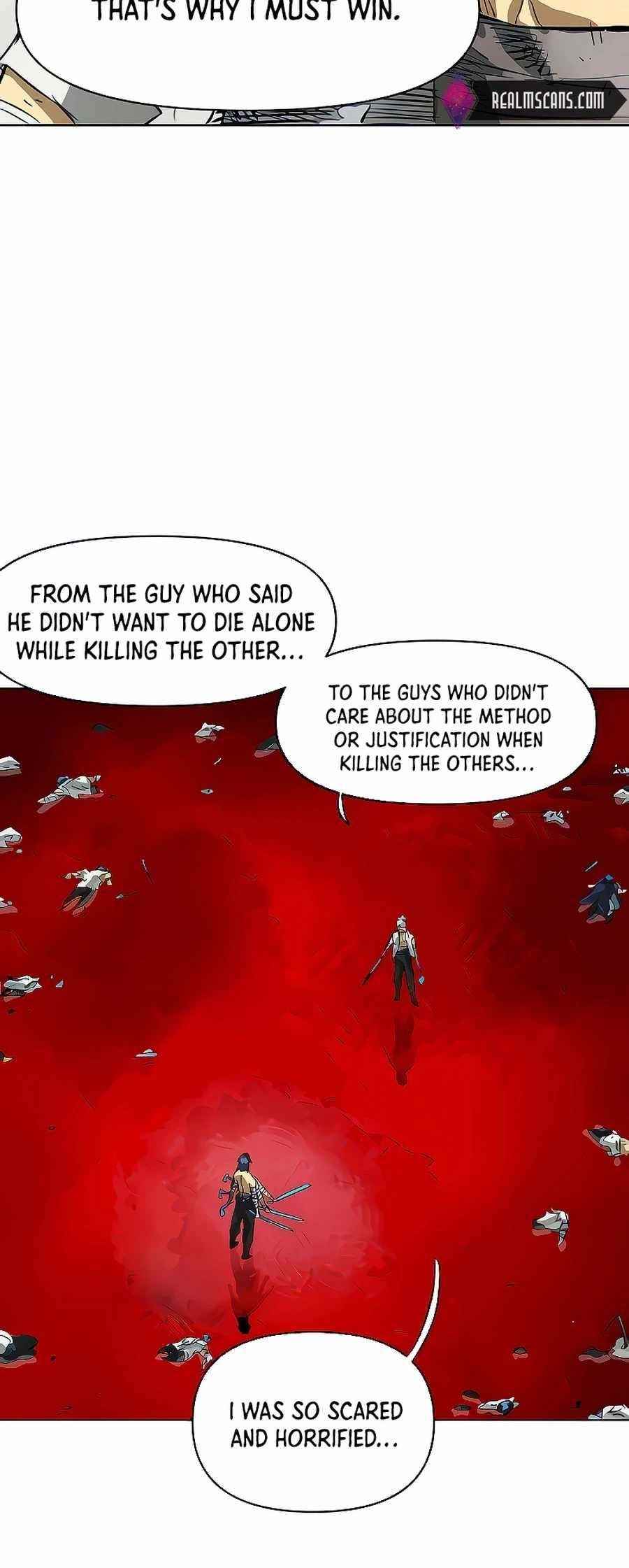 Infinite Level Up in Murim - Chapter 125 Page 83