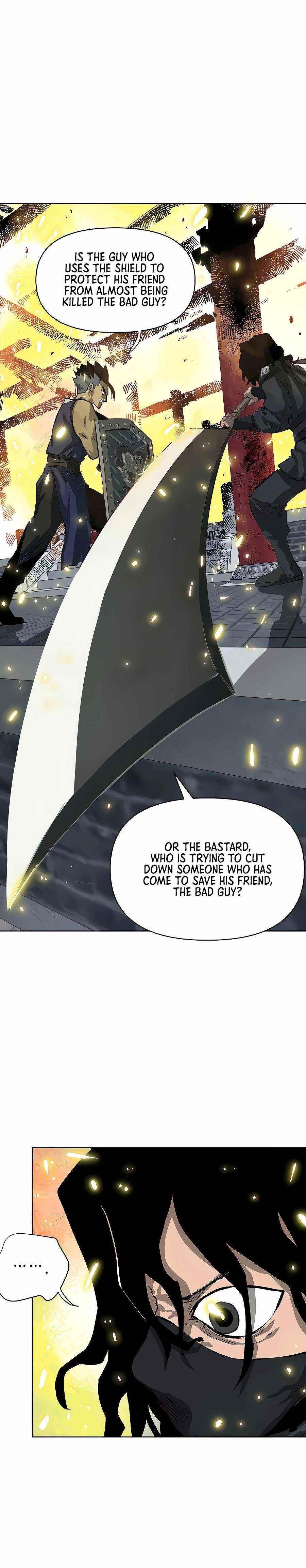 Infinite Level Up in Murim - Chapter 126 Page 21