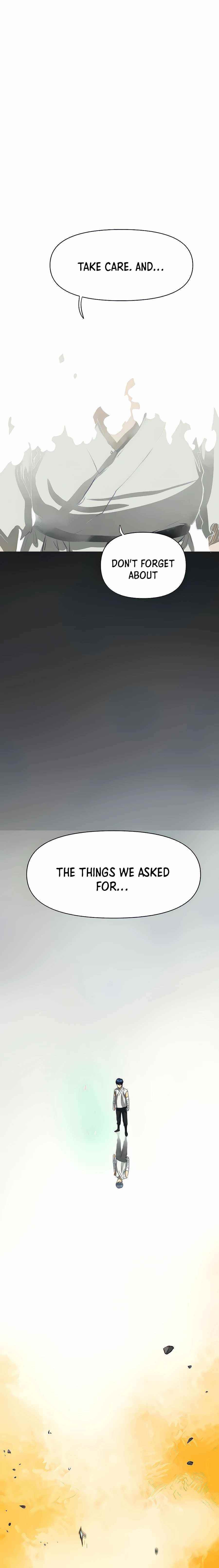 Infinite Level Up in Murim - Chapter 127 Page 15