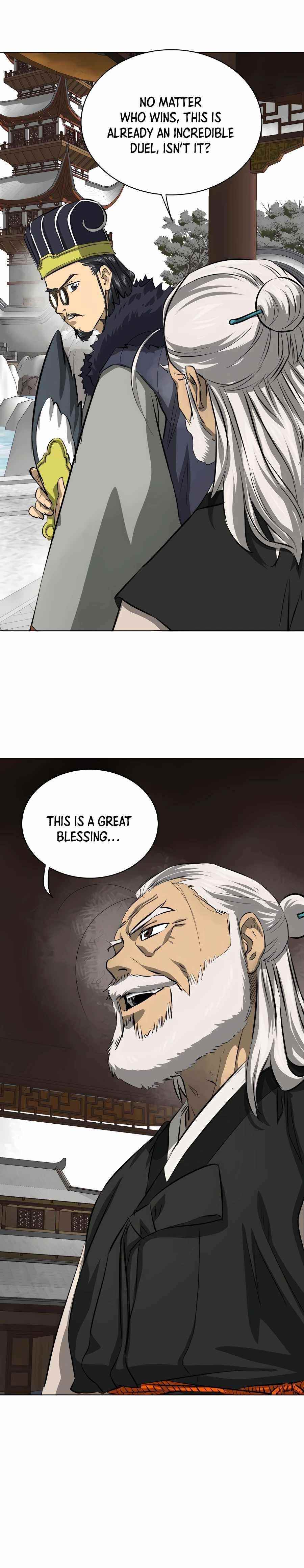 Infinite Level Up in Murim - Chapter 129 Page 46