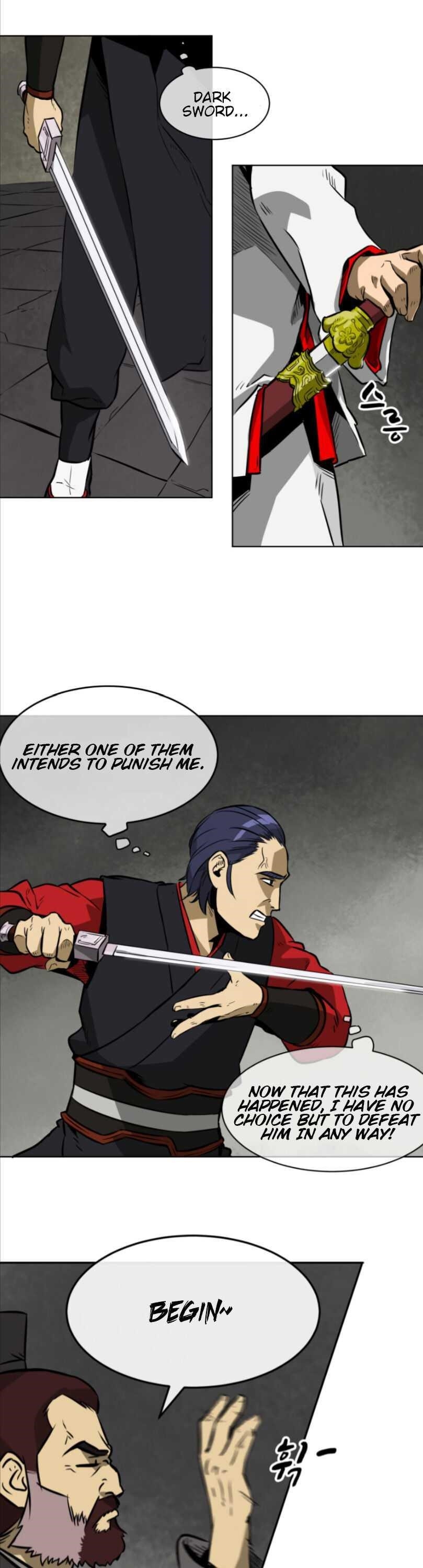 Infinite Level Up in Murim - Chapter 13 Page 22