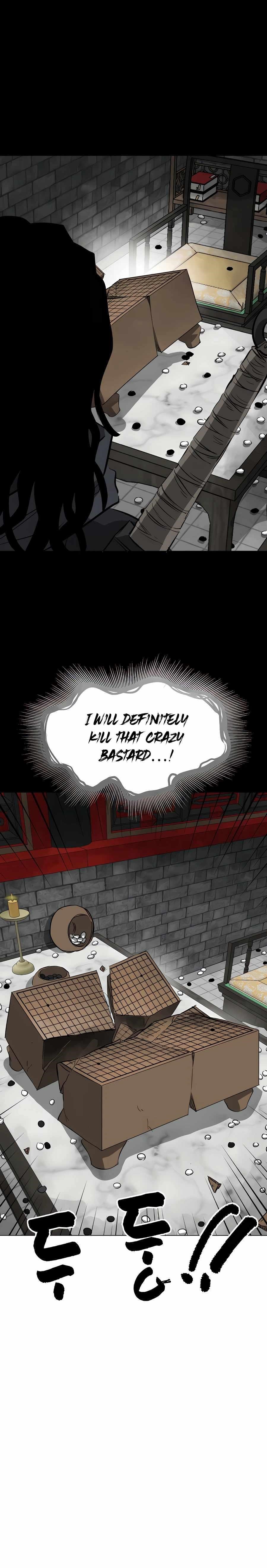 Infinite Level Up in Murim - Chapter 133 Page 38