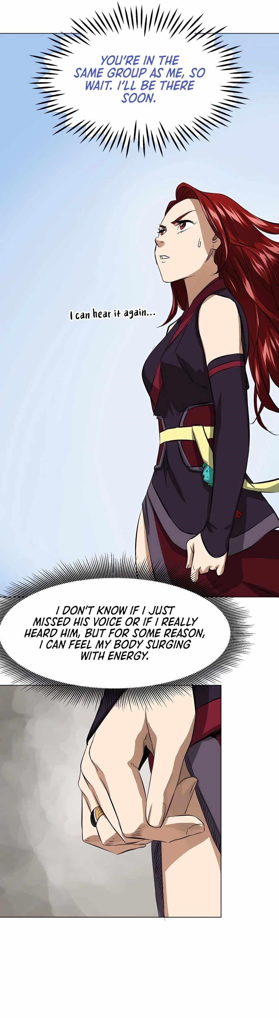 Infinite Level Up in Murim - Chapter 135 Page 29