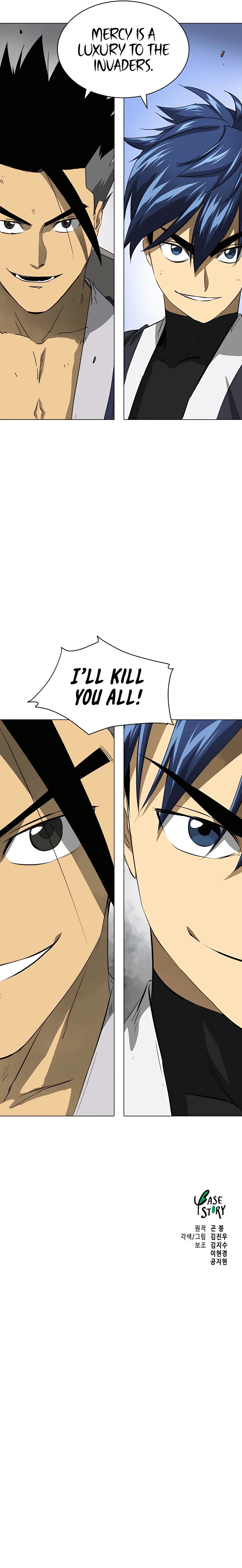 Infinite Level Up in Murim - Chapter 138 Page 33