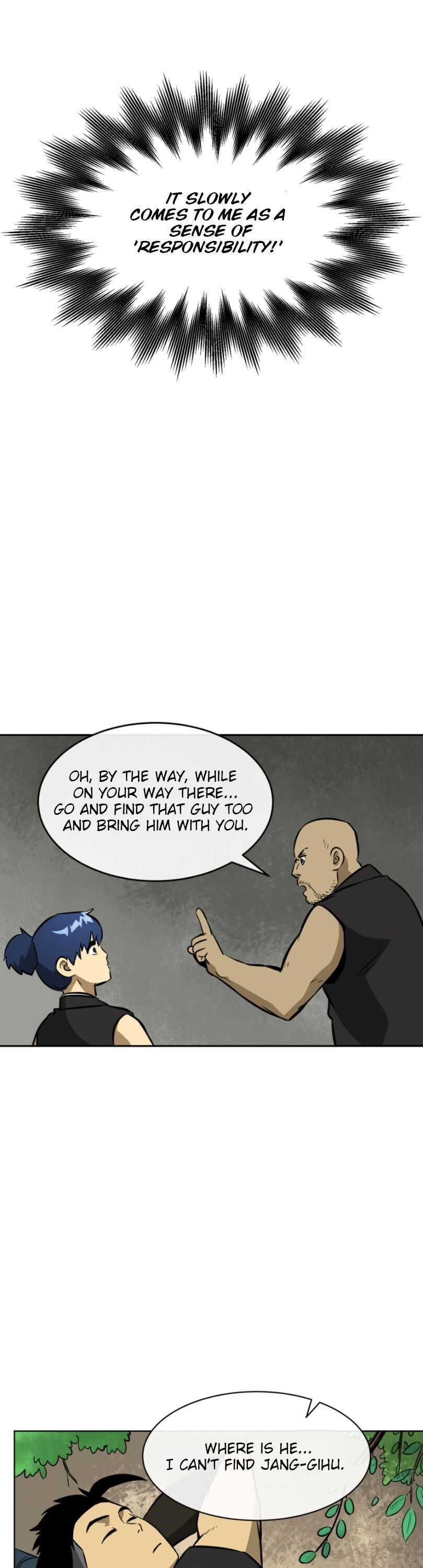 Infinite Level Up in Murim - Chapter 14 Page 12