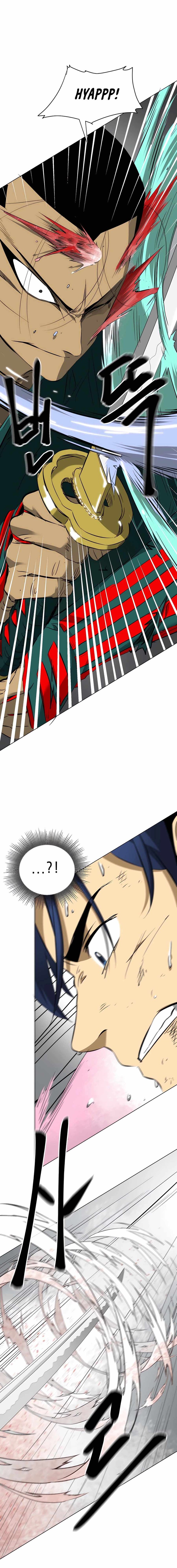 Infinite Level Up in Murim - Chapter 140 Page 16