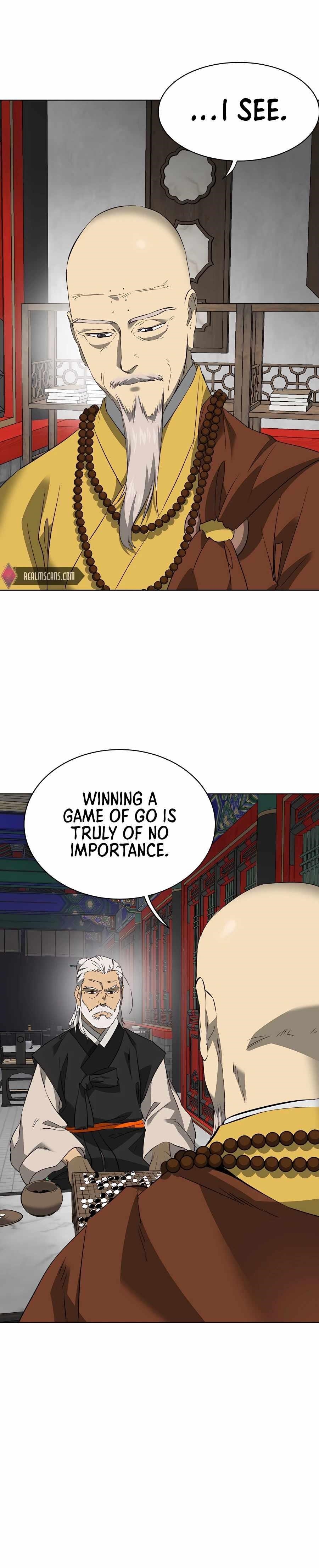 Infinite Level Up in Murim - Chapter 141 Page 5