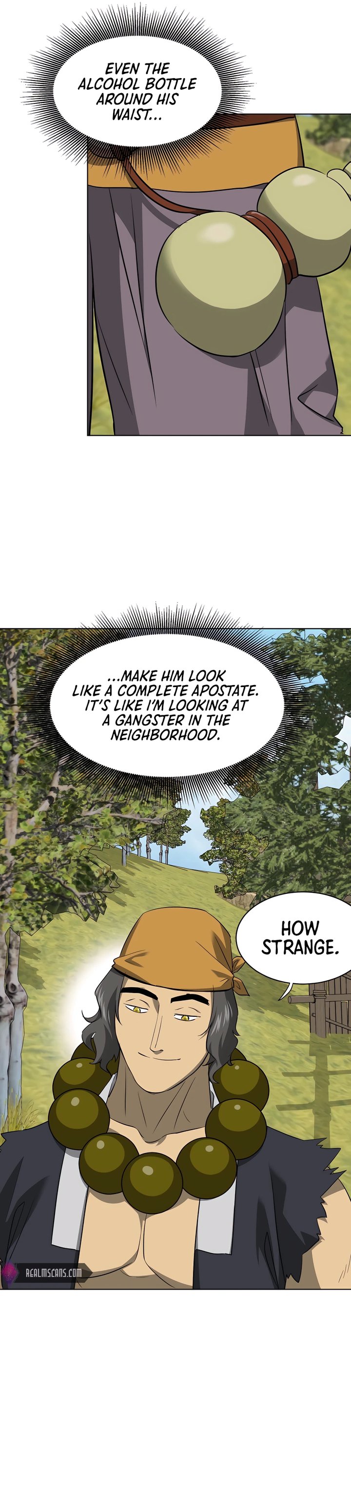 Infinite Level Up in Murim - Chapter 143 Page 7