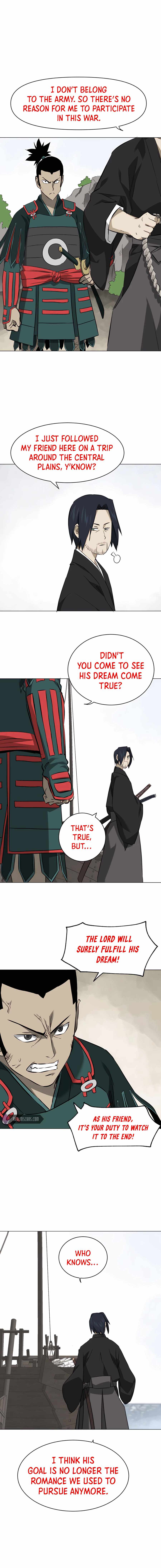 Infinite Level Up in Murim - Chapter 152 Page 7