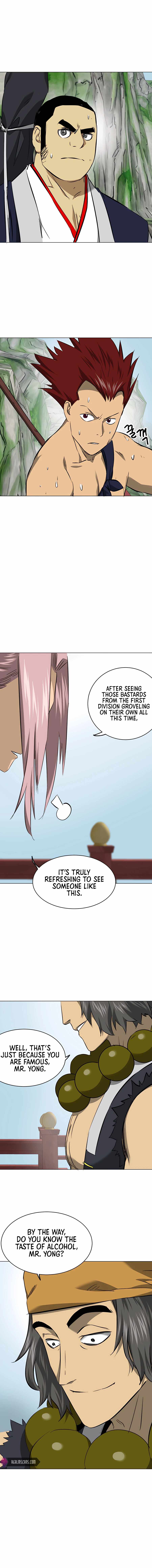 Infinite Level Up in Murim - Chapter 154 Page 22