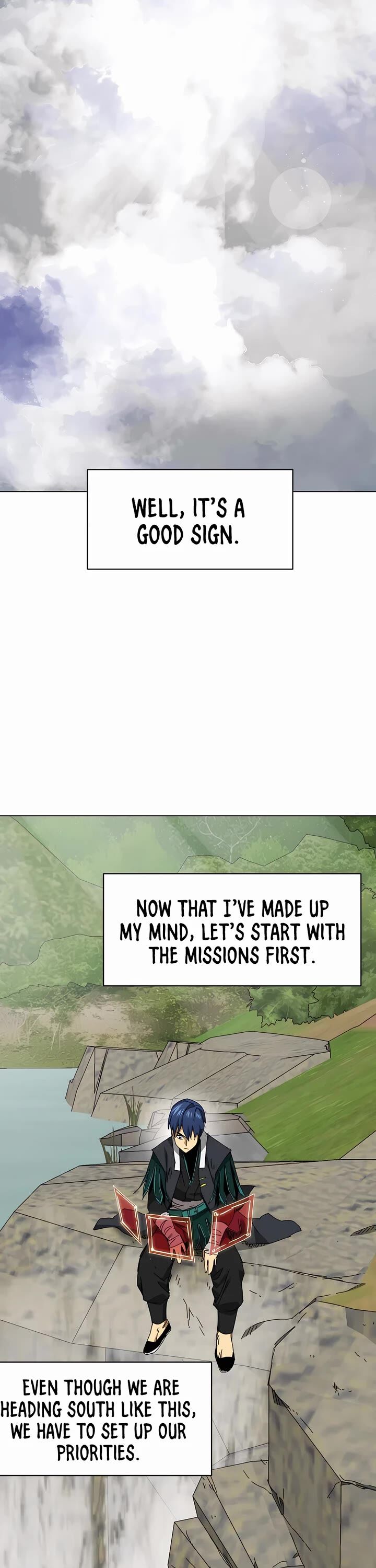 Infinite Level Up in Murim - Chapter 155 Page 30