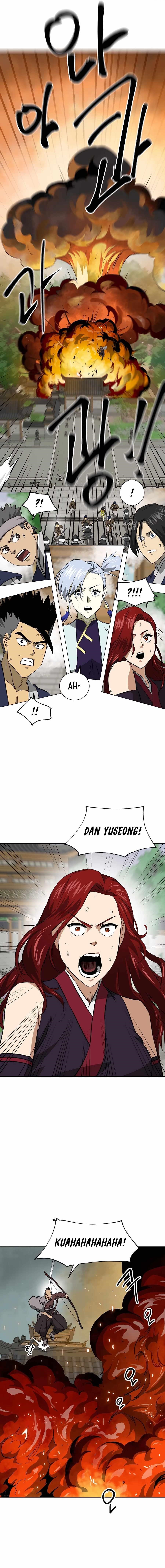 Infinite Level Up in Murim - Chapter 162 Page 23