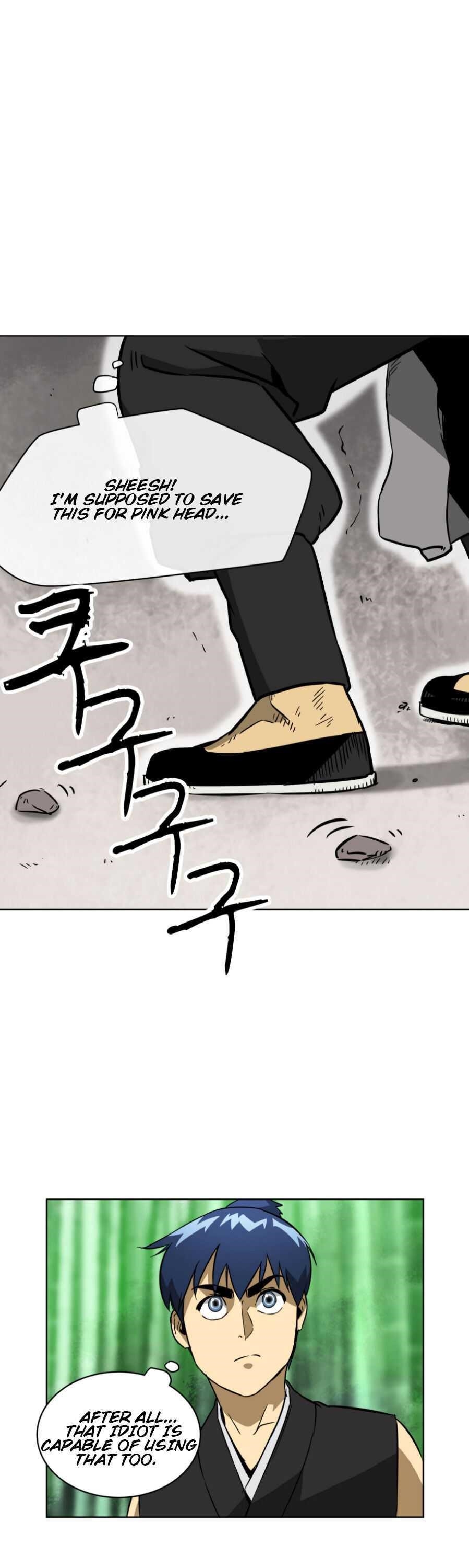 Infinite Level Up in Murim - Chapter 17 Page 21
