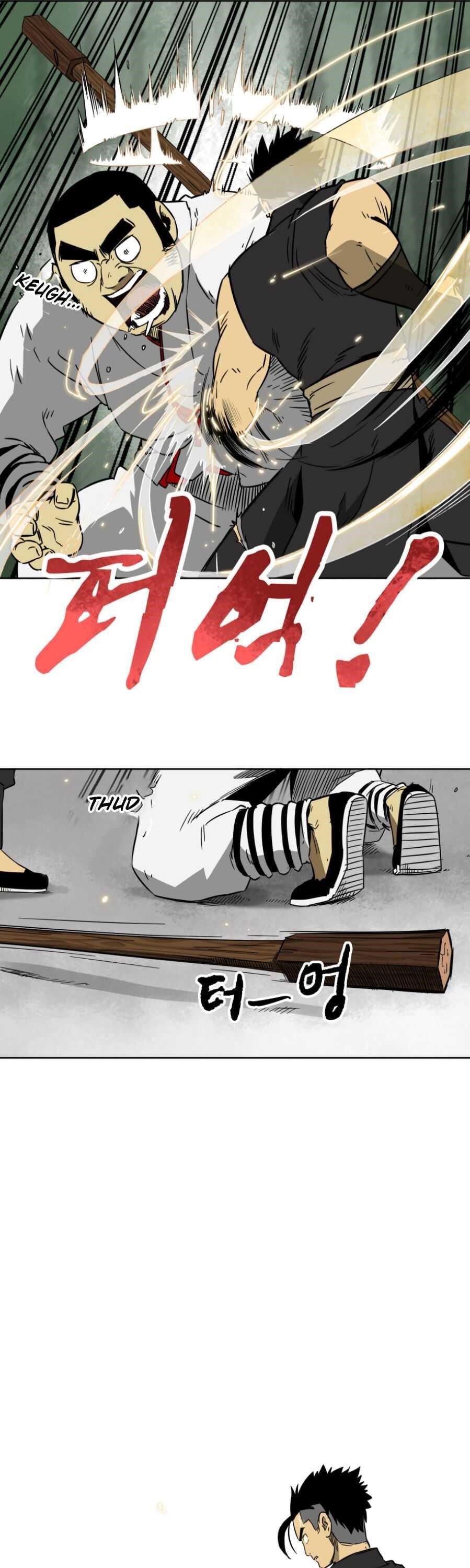 Infinite Level Up in Murim - Chapter 17 Page 24